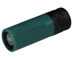 Sukimo galvutė Condor Werkzeug C5203/19; 1/2''; 19 mm; 85 mm