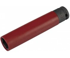 Sukimo galvutė Condor Werkzeug C5204/21; 1/2''; 21 mm; 150 mm