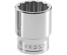 Sukimo galvutė Facom S.1'1/16; 1-1/16''; 44 mm; 1/2''