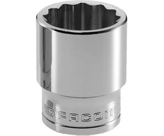 Sukimo galvutė Facom S.1'1/8; 1/2''; 1-1/8''; 44 mm