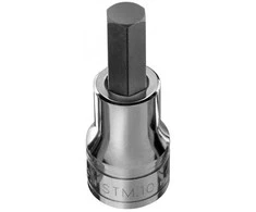 Sukimo galvutė Facom STM.6; 1/2''; 6x60 mm