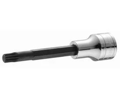 Sukimo galvutė Facom SV.6LB; 1/2''; M6; 100 mm