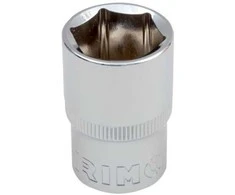 Šešiakampė galvutė 36mm 1/2" Irimo blisteryje