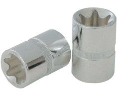 Sukimo galvutė KS Tools 918.1282-E; 1/2''; E20