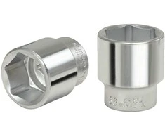 Sukimo galvutė KS tools; HEX32; 3/4''; 32 mm