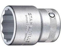 Sukimo galvutė Stahlwille 05410050; 3/4''; 1 1/16''