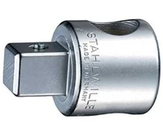 Sukimo galvutė Stahlwille 556; 3/4''; 40 mm