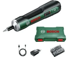 Bosch PushDrive Akum.suktuvas