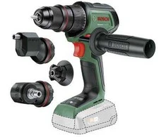 Bosch AdvancedDrill 18V-80 be akumuliatoriaus ir kroviklio Ak.sukt.Quicksnap, 3