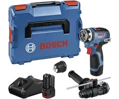 Bosch GSR 12V-35 FC 2x3.0Ah GAL 12-40,GFA 12-H/B,L-Boxx