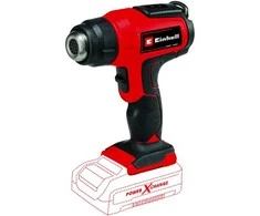 Suktuvas-gręžtuvas Einhell TP-CD 18/80 Li BL Solo; 18 V (be akumuliatoriaus ir pakrovėjo)
