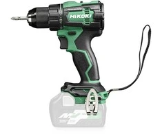 Suktuvas-gręžtuvas Hikoki DS18DEW2Z; 18 V (be akumuliatoriaus ir pakrovėjo)