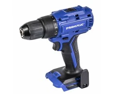 Suktuvas-gręžtuvas RawlPlug R-PDD18-55-S; 18 V (be akumuliatoriaus ir pakrovėjo)