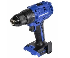 Suktuvas-gręžtuvas RawlPlug R-PDD18-70-XS; 18 V (be akumuliatoriaus ir pakrovėjo)