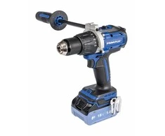 Suktuvas-gręžtuvas RawlPlug R-PDD18-P100-S; 18 V (be akumuliatoriaus ir pakrovėjo)