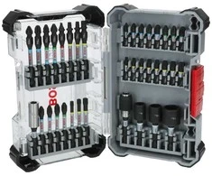 Bosch 36 dalių antgalių kompl. PRO Impact