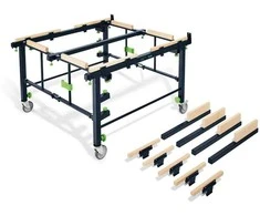 Sulankstomas daugiafunkcis darbastalis Festool STM 1800