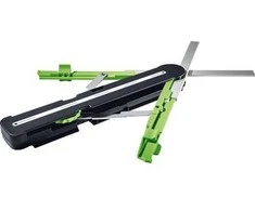 Sulankstomas kampų šablonas Festool SM-KS