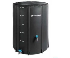 Sulankstomas lietaus vandens bakas Cellfast 52-551; 500 l