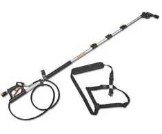 Sunkiai prieinamų vietų purkštuvas Stihl 49105503500