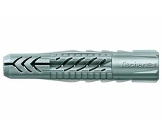 Susisukantis nailoninis kaištis Fischer UX; 10x60 mm; 50 vnt.