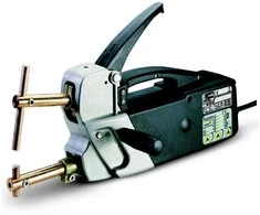Suvirinimo aparatas Telwin DIGITAL MODULAR 400; 400 V