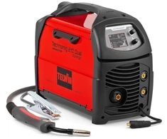 Suvirinimo aparatas Telwin Technomig 210 Dual Synergic