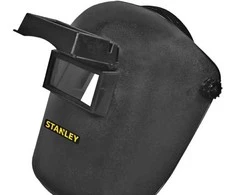Suvirinimo kaukė Stanley E-PROTECTION 2000-C FLIP UP