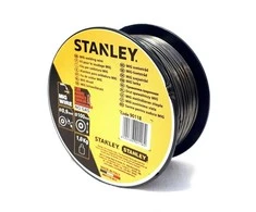Suvirinimo viela Stanley FLUX; 0,9 mm; 1kg