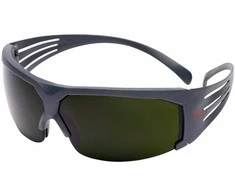Apsauginiai akiniai suvirintojui SF 5,0 IR, AS lens, 3M