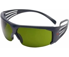 Apsauginiai akiniai suvirintojui SF 3,0 IR, AS lens, 3M