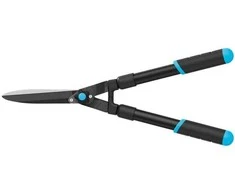 Svertinės gyvatvorių žirklės Cellfast BASIC; 575 mm
