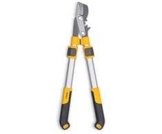 Svertinės sodo žirklės prasilenkiančiais ašmenimis Stiga 2H1230001/ST1; 42 mm; teleskopinės