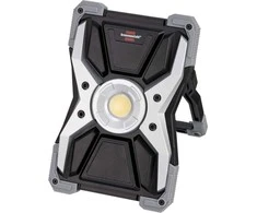 Šviestuvas Brennenstuhl RUFUS 3000 MA; LED; 30 W/7,4 V; 1x5,0 Ah akum.