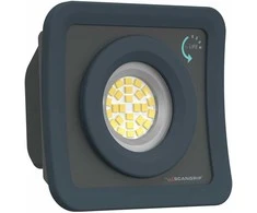 Įkraunama darbo lempa Scangrip NOVA MINI For Life, 1000lm, IP65