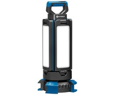 Šviestuvas Storch Power LED FlexLight PRO; 200 W; IP54; IK08