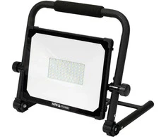 Yato Toya Sa Poland Šviesos diodų lempa / prožektorius | SMD LED 50W 4750LM (YT-818391)