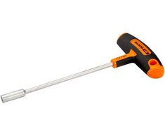 Bahco T formos rankenos veržlės atsuktuvas 8mm 902T 175mm