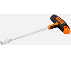 Bahco T-handle nut driver 11mm 902T 175mm