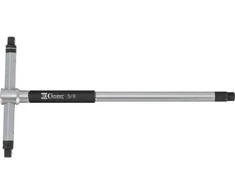 T-formos atsuktuvas Condor Werkzeug C2033; 3/8''