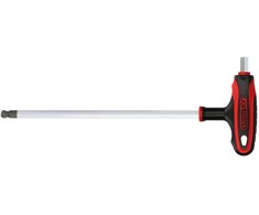 T-formos atsuktuvas KS tools; HEX6