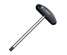 T-formos atsuktuvas Stahlwille 10768; 8 mm; 235 mm