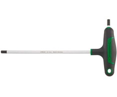 T-formos atsuktuvas Stahlwille 43253030; HEX; 3 mm