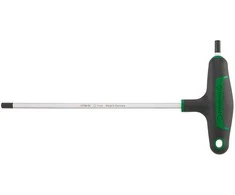 T-formos atsuktuvas Stahlwille 43253050; 5 mm