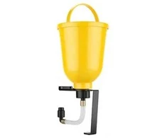 Talpa dažų purkštuvams Wagner PowerPainter; 5 l