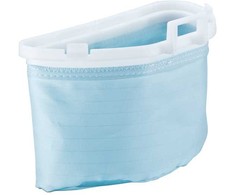 Makita 196253-8 tarpinis medžiaginis filtras VC2211M, VC3211M, VC3211H
