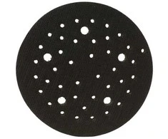 Tarpinis padas Mirka; 125 mm; 10 mm; 5 vnt.