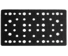 Tarpinis padas Mirka 54H 7mm; 81x133 mm; 5 vnt.
