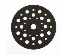 Tarpinis padas Mirka 8295511011; 125 mm; 33H; 5 vnt.