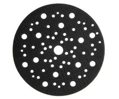 Tarpinis padas Mirka 8295610111; 150 mm; 5 vnt.